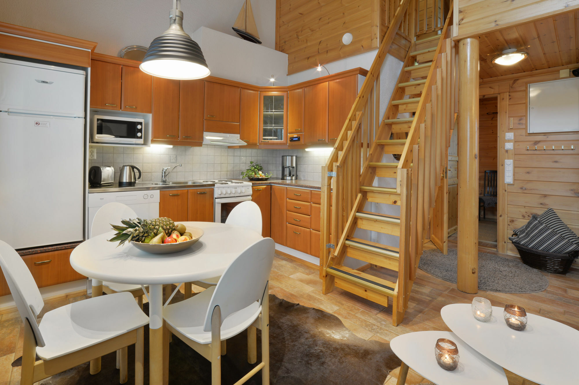 Vuokatin Aateli Apartments ブオカッティ エクステリア 写真